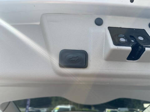 2014 Buick Enclave Convenience