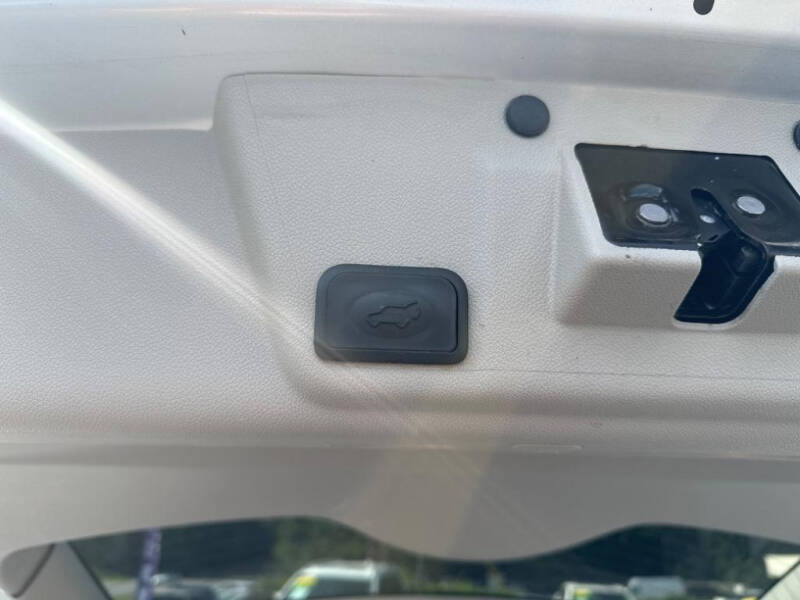 2014 Buick Enclave Convenience