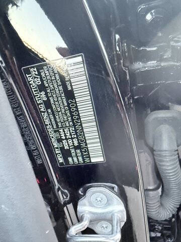 2022 Mercedes-Benz CLA CLA 250