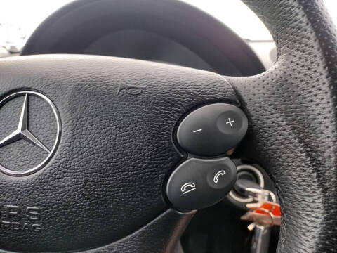 2008 Mercedes-Benz E-Class E 350