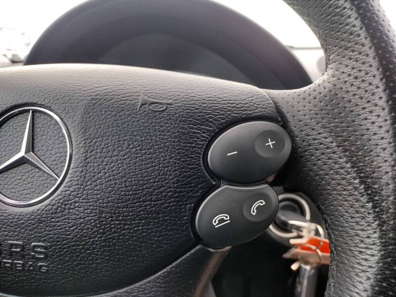 2008 Mercedes-Benz E-Class E 350