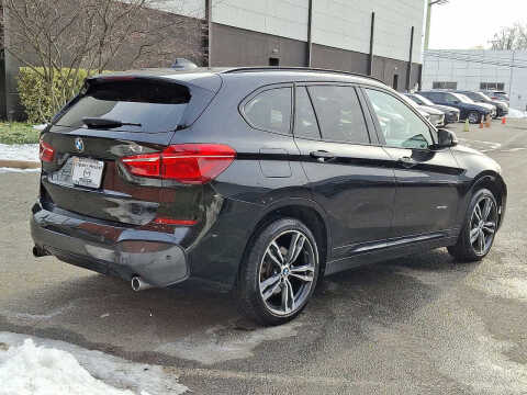 2017 BMW X1 xDrive28i