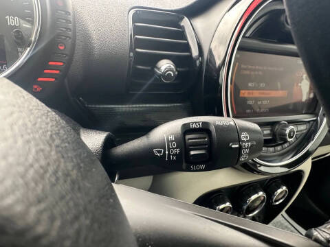 2017 MINI Clubman Cooper S ALL4