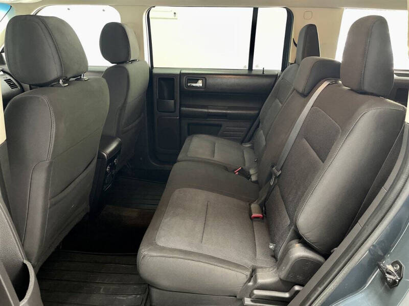2016 Ford Flex SE
