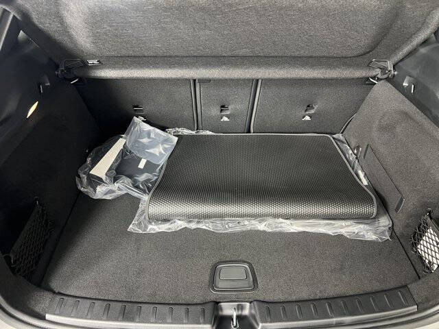 2026 Mercedes-Benz GLA AMG GLA 35