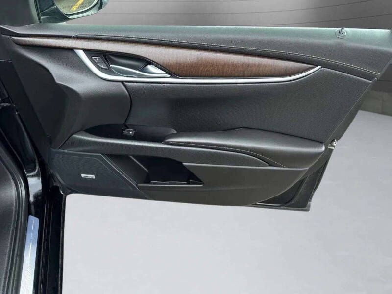 2019 Cadillac XTS Luxury