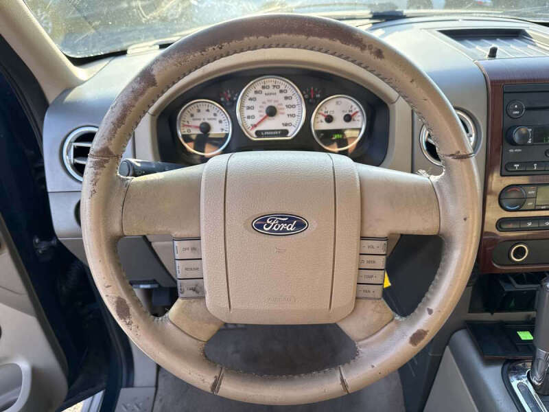 2007 Ford F-150
