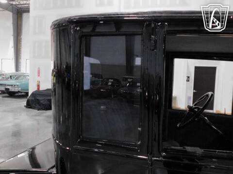 1918 Ford Model T