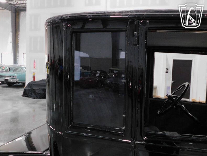 1918 Ford Model T