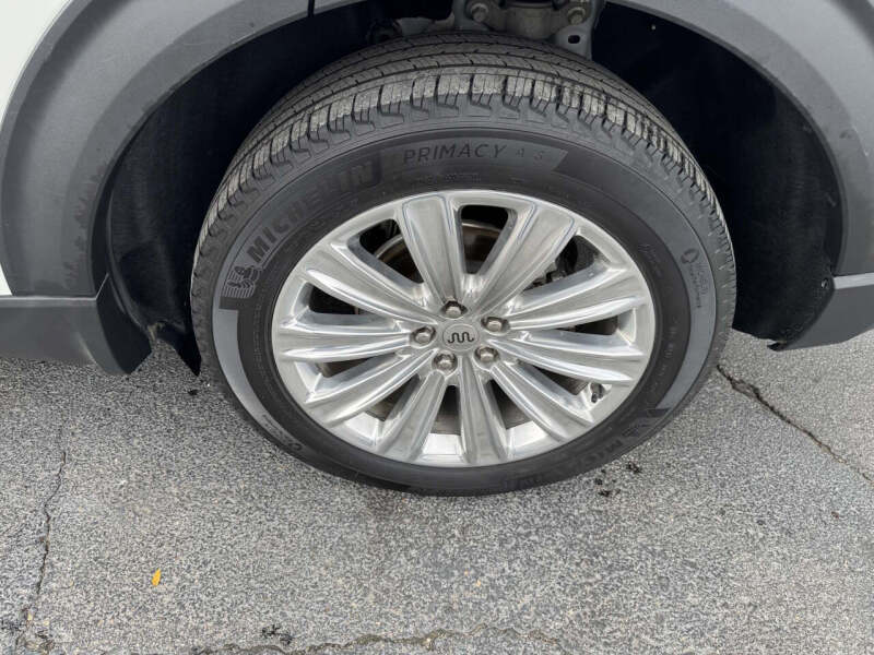 2023 Ford Explorer King Ranch