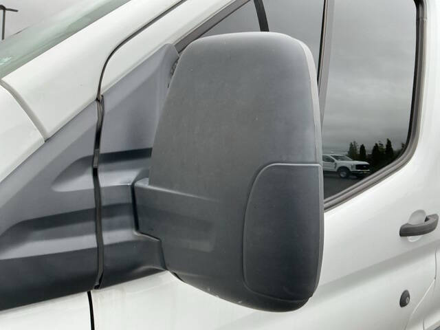 2018 Ford Transit 250