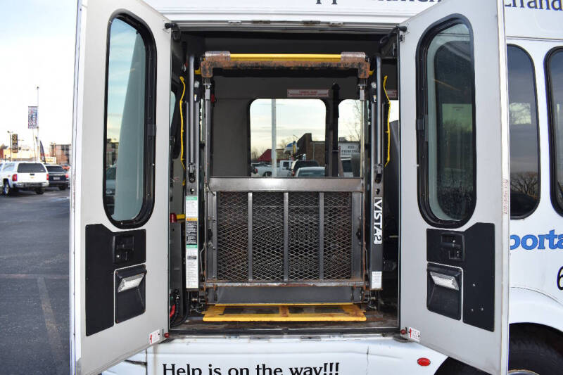 2010 Ford E-Series E-350 SD