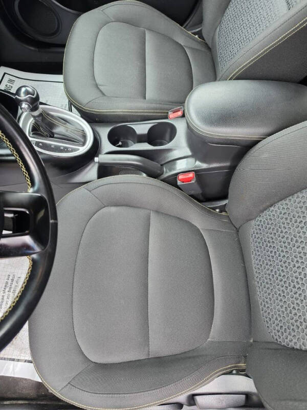 2016 Kia Soul + - Photo 13