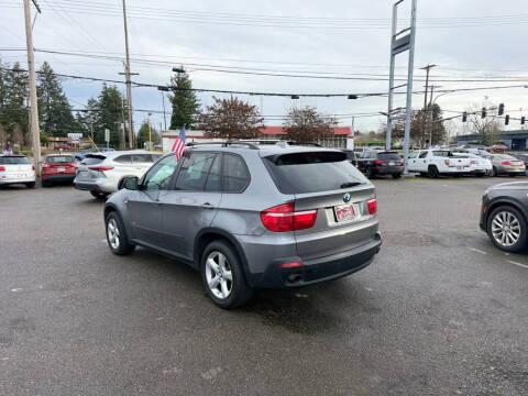 2009 BMW X5 xDrive30i
