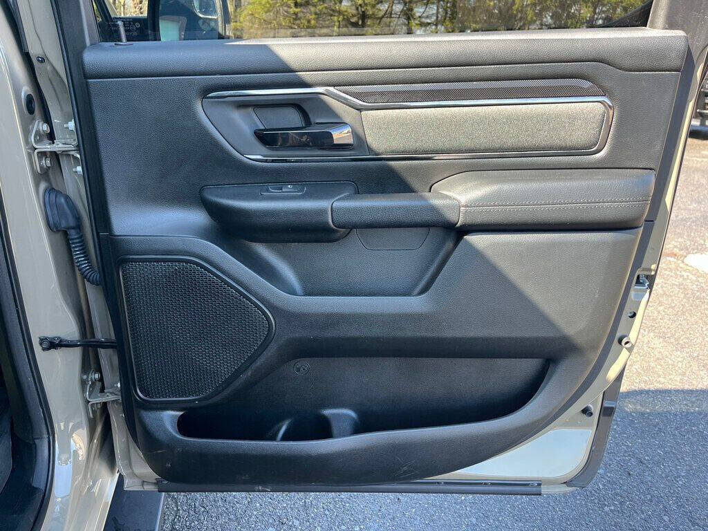 2020 RAM 1500 79