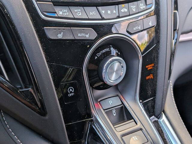 2023 Acura RDX w/Tech