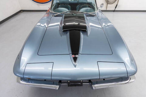 1967 Chevrolet Corvette