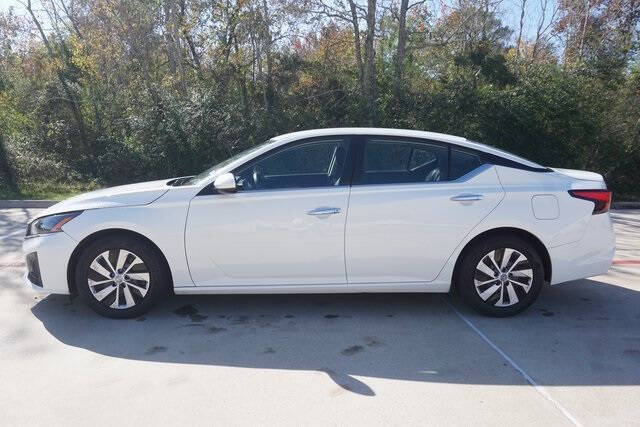 2023 Nissan Altima 2.5 S