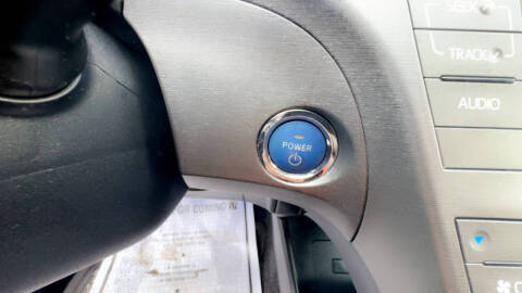 2015 Toyota Prius Persona Series