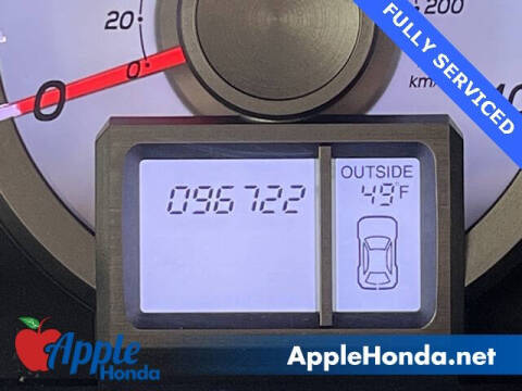 2013 Honda Pilot EX-L w/Navi