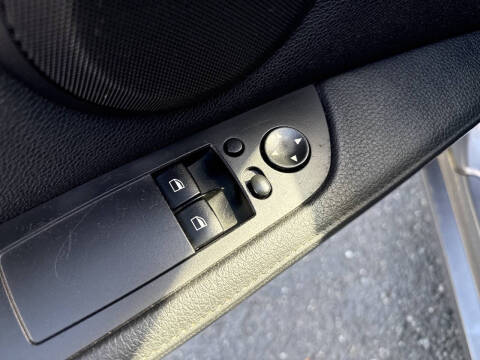 2009 BMW 3 Series 335i