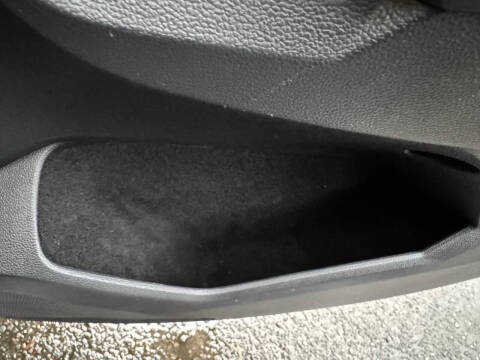 2021 Volkswagen Tiguan S