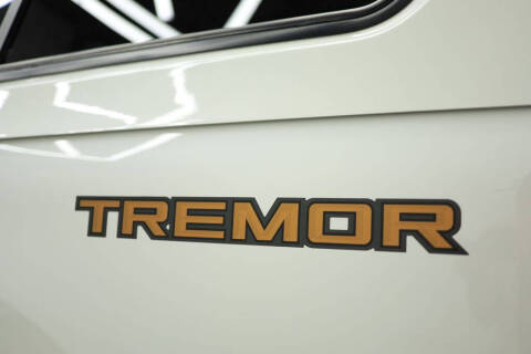 2024 Ford F-350 Super Duty