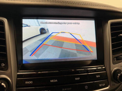 2018 Hyundai Tucson SEL Plus