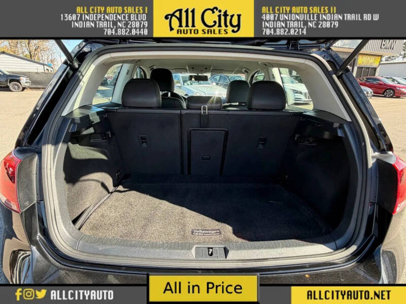 2015 Volkswagen Golf TSI S