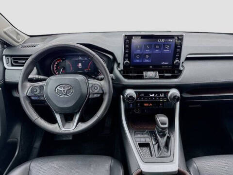 2022 Toyota RAV4 Limited