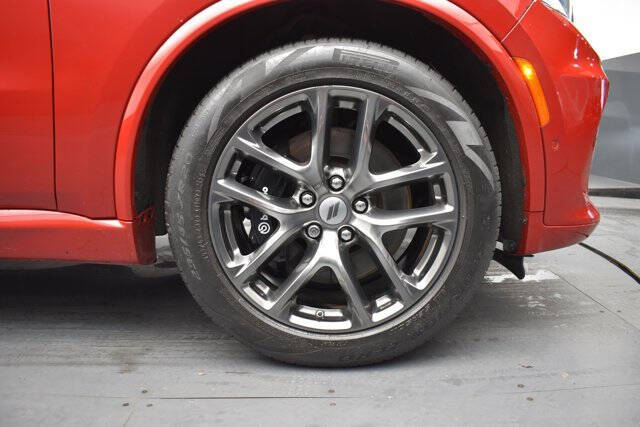 2022 Dodge Durango R/T