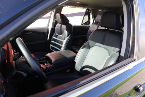 2024 Honda Pilot EX-L