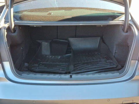 2022 BMW M3 Competition xDrive