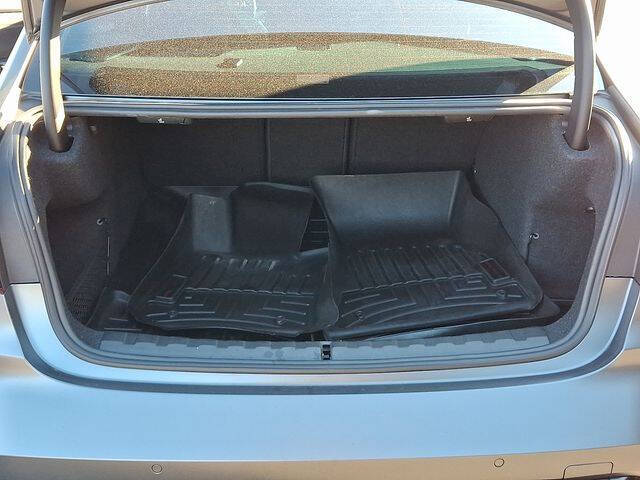 2022 BMW M3 Competition xDrive