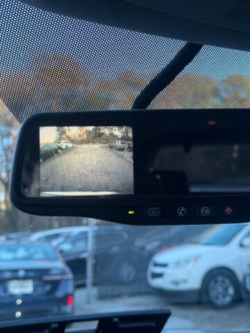 2010 GMC Acadia SLT-1