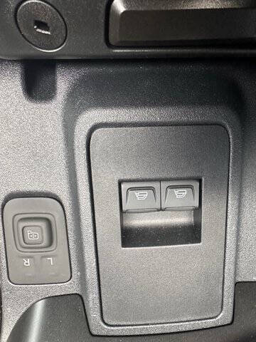 2022 Ford Bronco Wildtrak Advanced