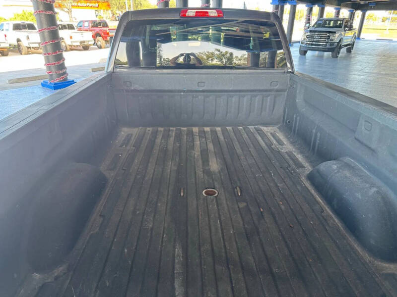 2016 GMC Sierra 3500HD