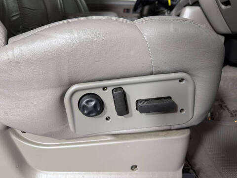 2002 GMC Sierra 1500