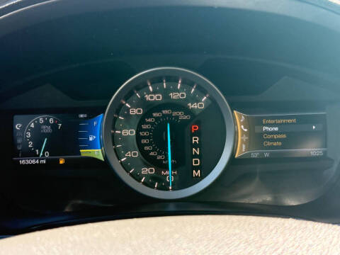 2011 Ford Explorer XLT