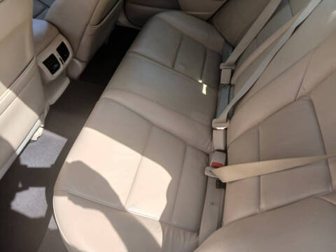 2012 Acura TL