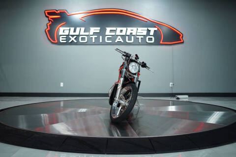 2006 Harley-Davidson V-Rod