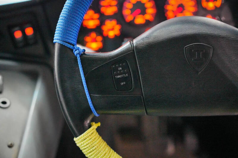 2012 IC Bus CE Series