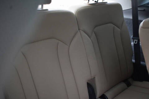 2022 Audi Q7 quattro Premium 45 TFSI