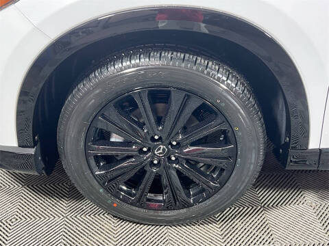 2025 Mazda CX-5 2.5 Turbo Premium