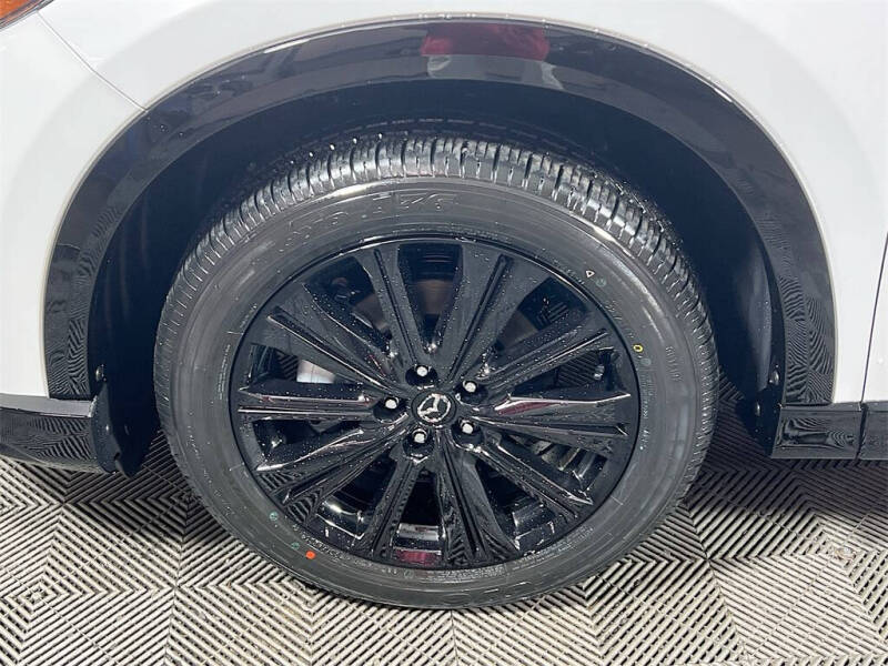 2025 Mazda CX-5 2.5 Turbo Premium