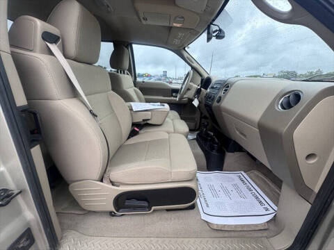 2007 Ford F-150
