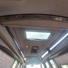 2019 GMC Savana 2500