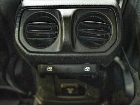2023 Jeep Wrangler Rubicon 4xe