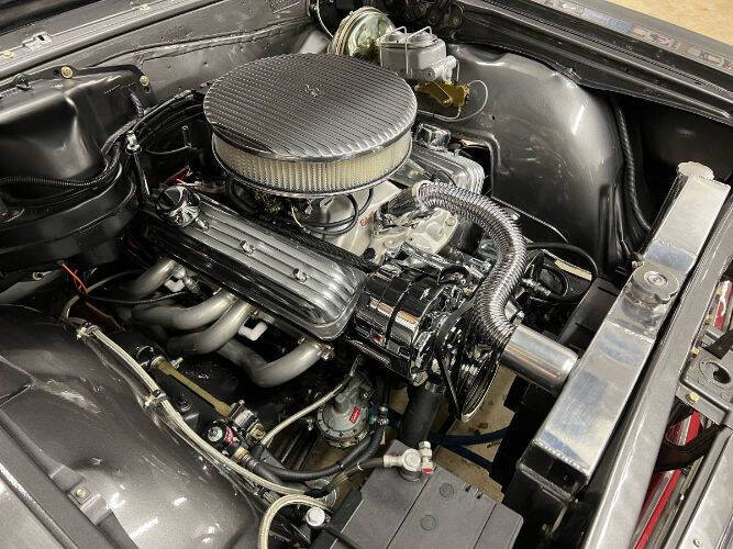 1964 Chevrolet El Camino