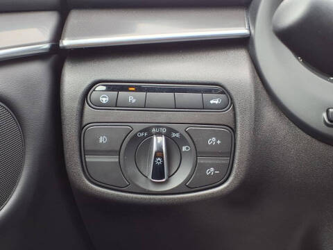 2025 Infiniti QX55 Luxe